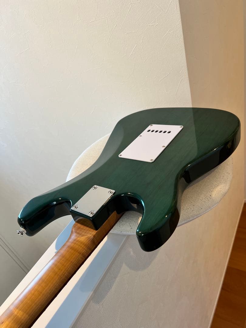 【最終価格】Bacchus バッカス BSH-850/RSM S-MAB