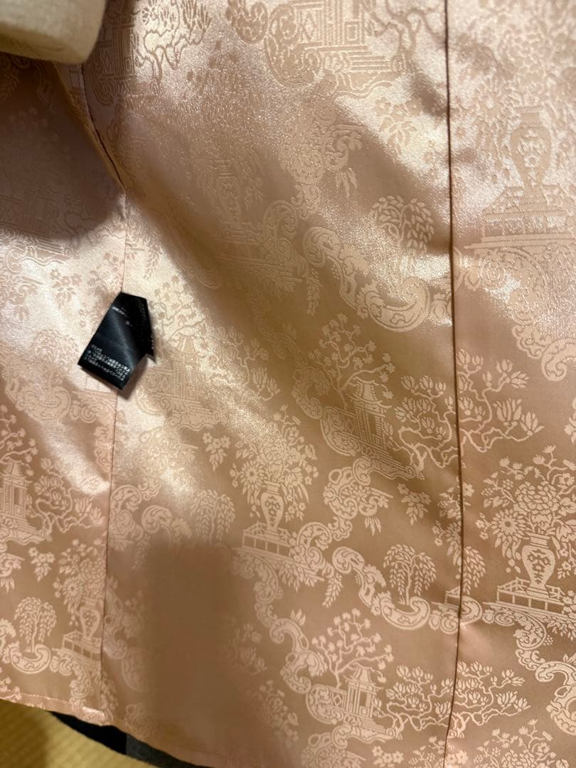 ビビアンタム☆コート