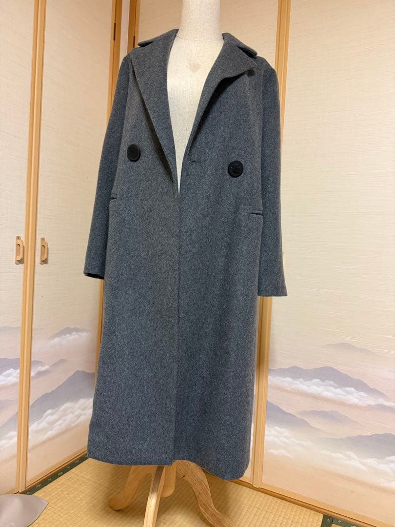 ビビアンタム☆コート