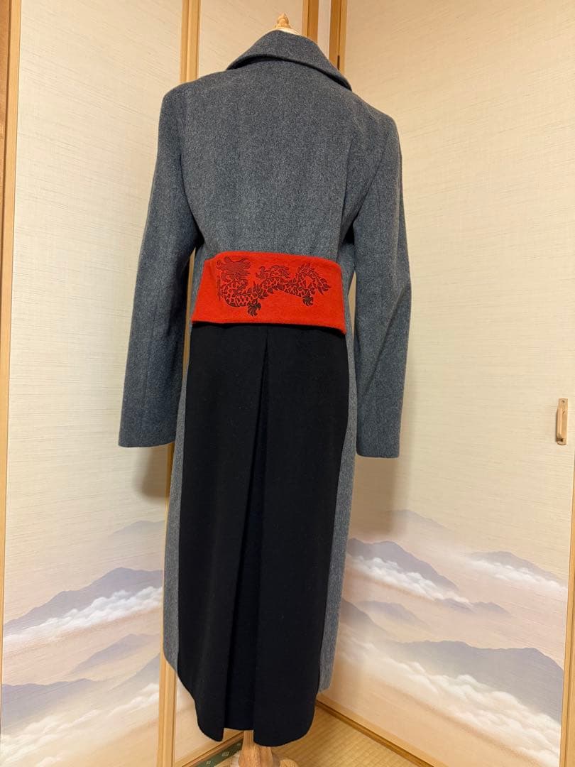 ビビアンタム☆コート