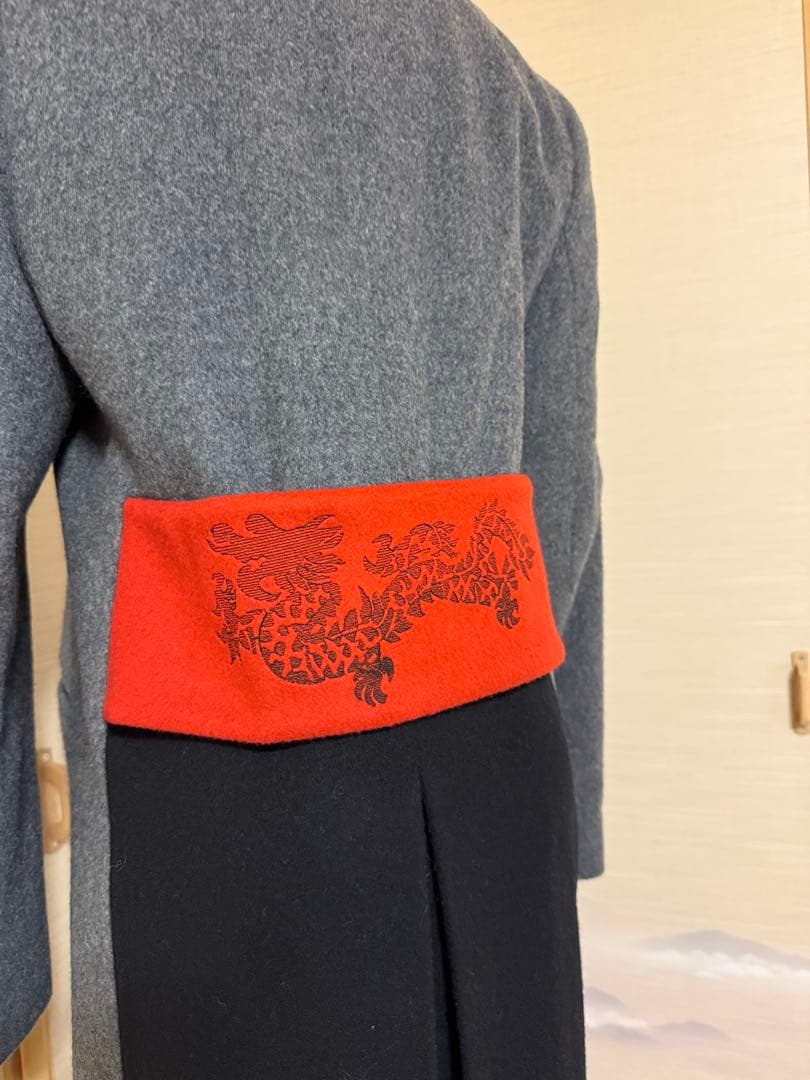 ビビアンタム☆コート