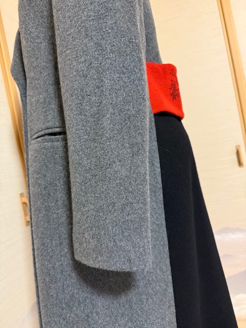 ビビアンタム☆コート