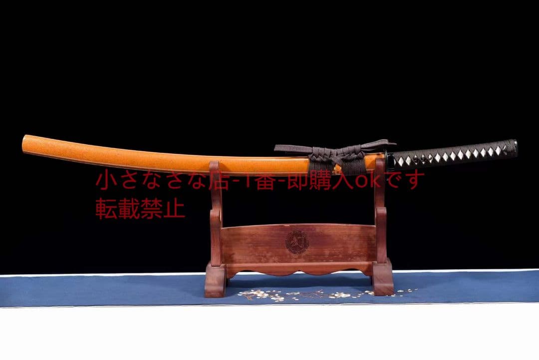 【キンナシ】 古兵器 武具 刀装具 日本刀 模造刀 居合刀