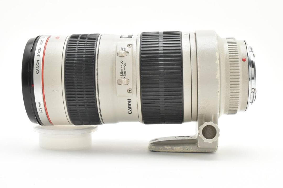 Canon キヤノン EF 70-200mm F2.8 L USM #566