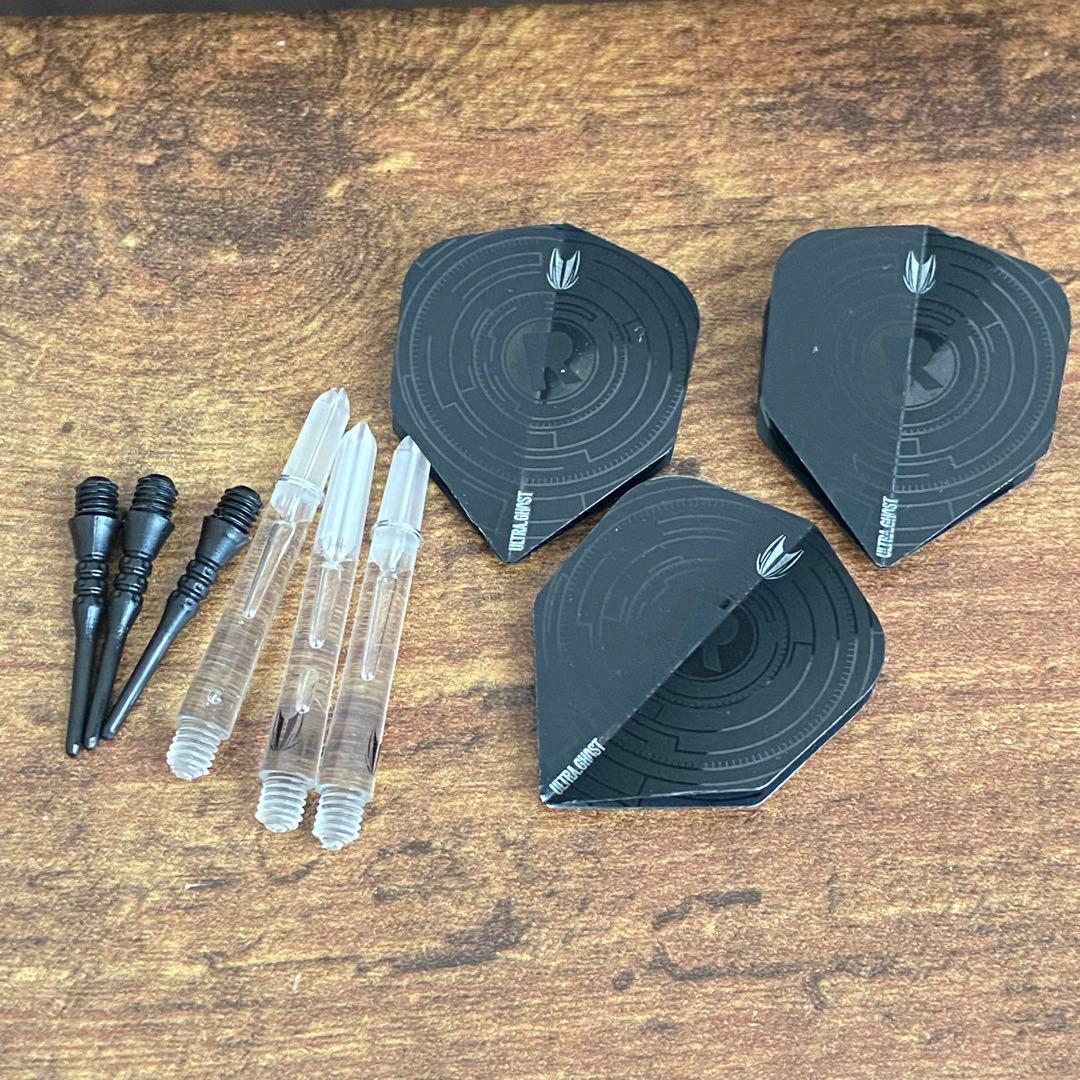 TARGET ターゲット レベル リボーン レネゲイド 2.0 川島淳