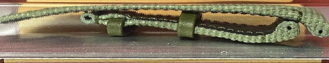 新品未使用 オーデマピゲ code 11.59 純正ラバーベルト 腕時計