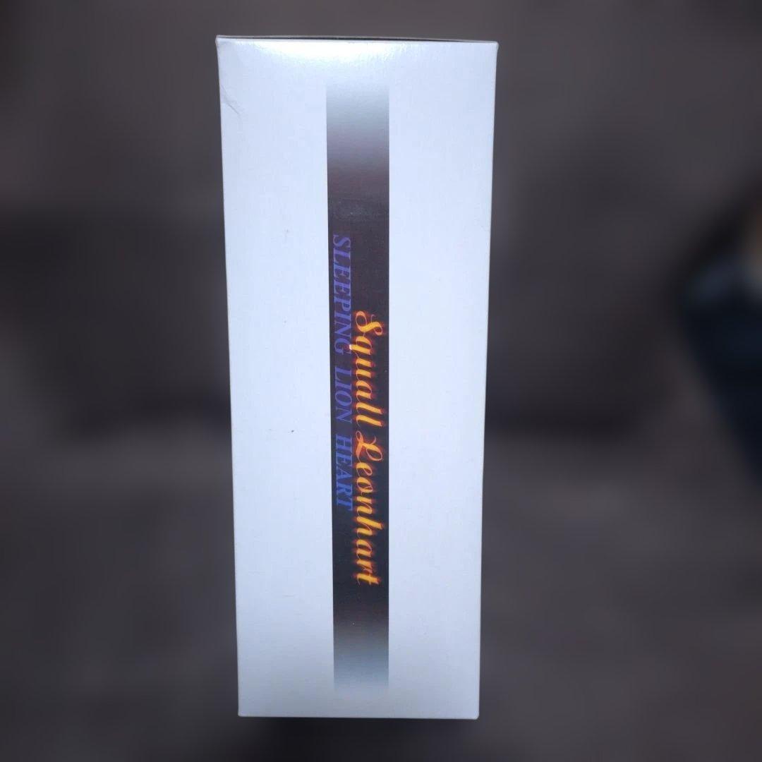 スコール・レオンハート 「ファイナルファンタジーVIII」 1/6 フィギュア…