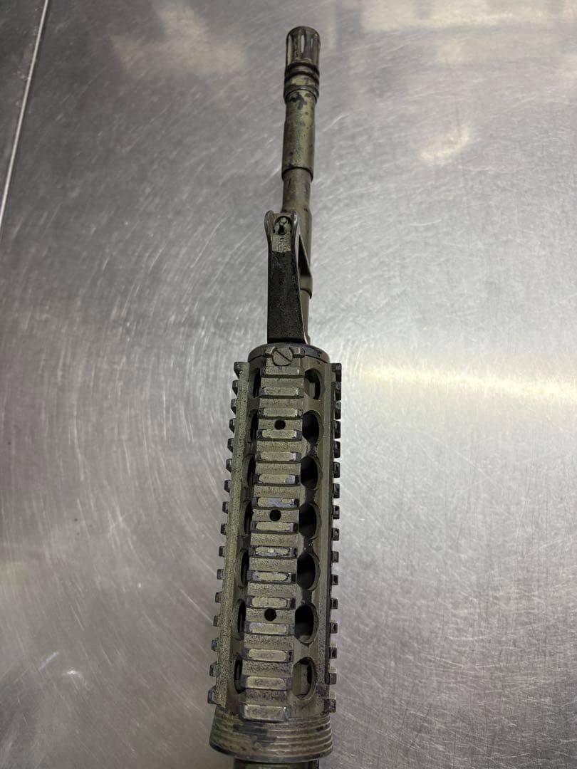 東京マルイ M4 スタンダード電動ガン