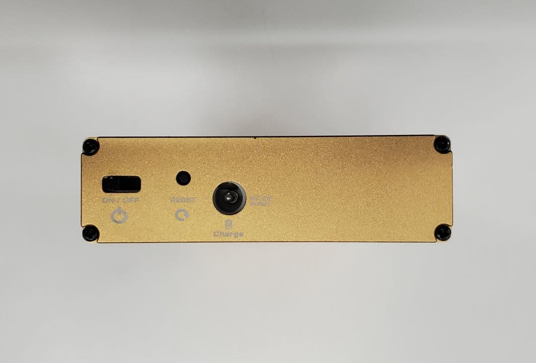 K.E.S. KRP-001 パワーサプライ