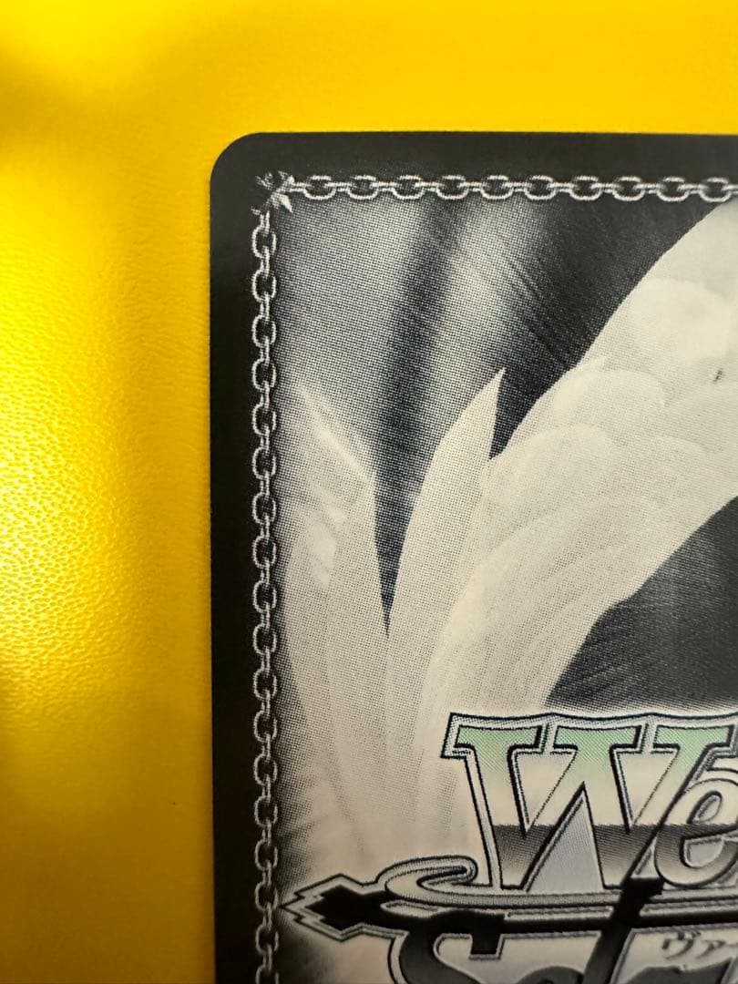 ヴァイスシュヴァルツ　セレブレイト・カレイド 速水奏　sp