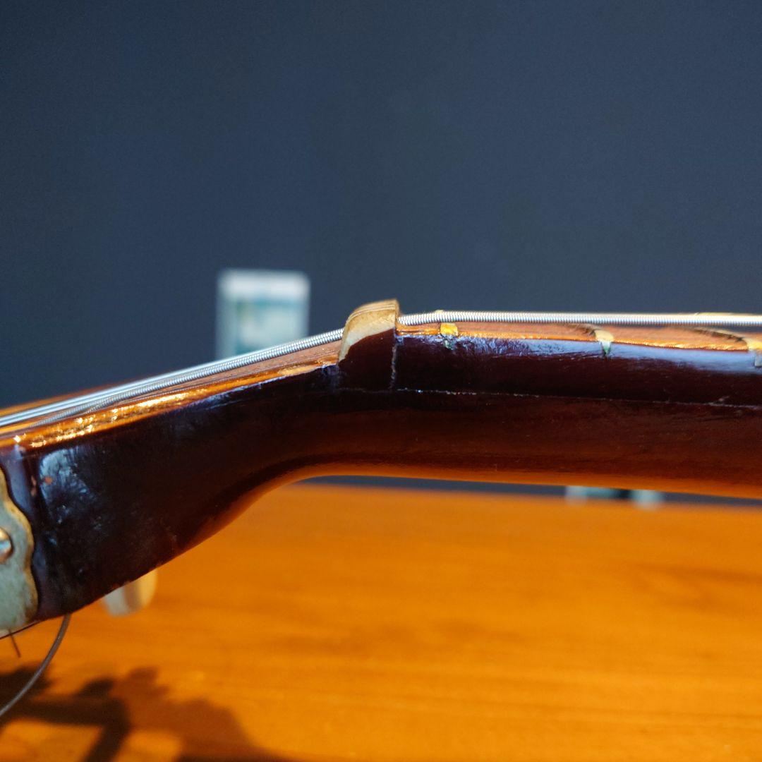 Del Vecchio デル・ベッキョ製 バンドリン 1988年