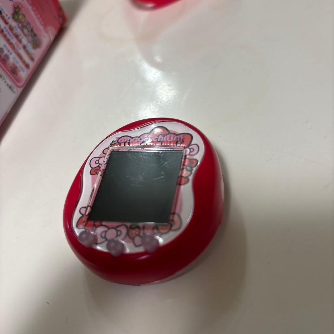 BANDAI Tamagotchi Uni サンリオ