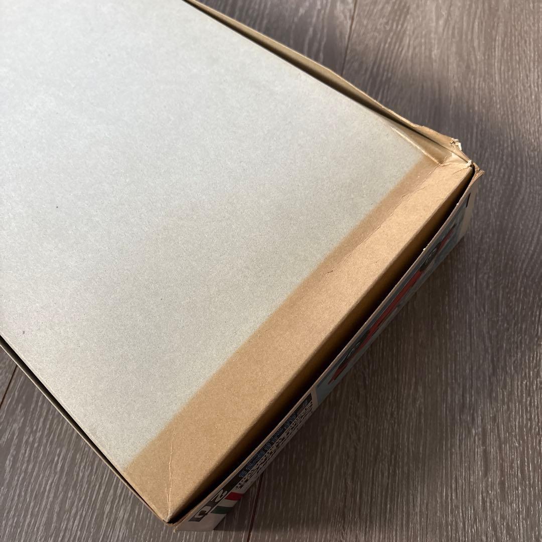 1/24 Ferrari Daytona & Lancia Delta等4セット