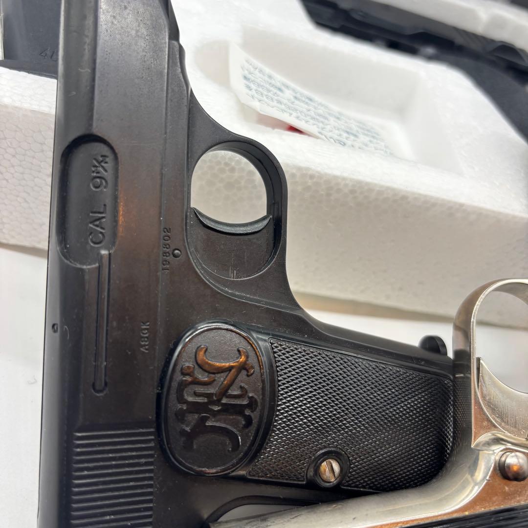 大*工様 【希少品有り】エアガスガンセット 東京マルイ製など9点セットS&W M