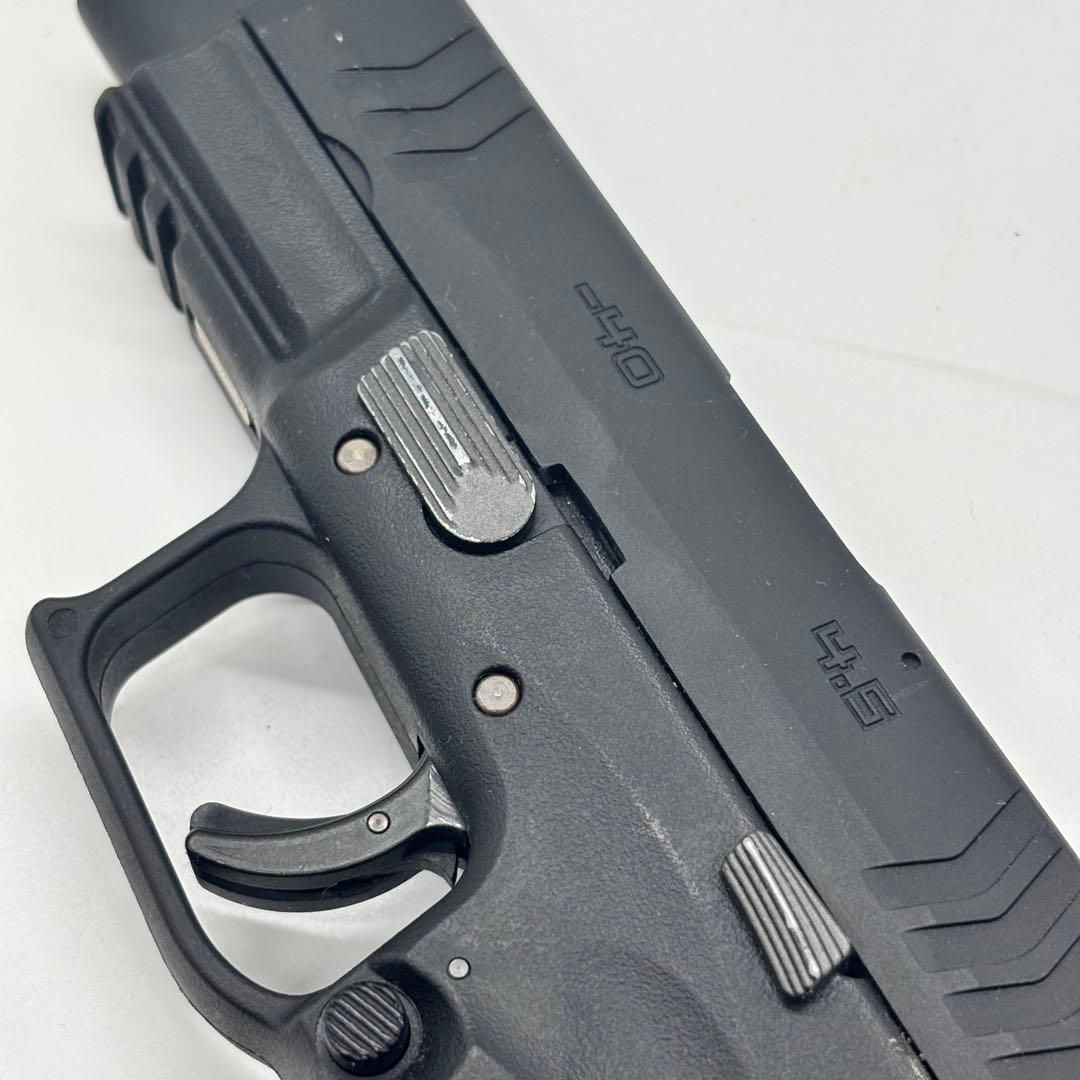 大*工様 【希少品有り】エアガスガンセット 東京マルイ製など9点セットS&W M