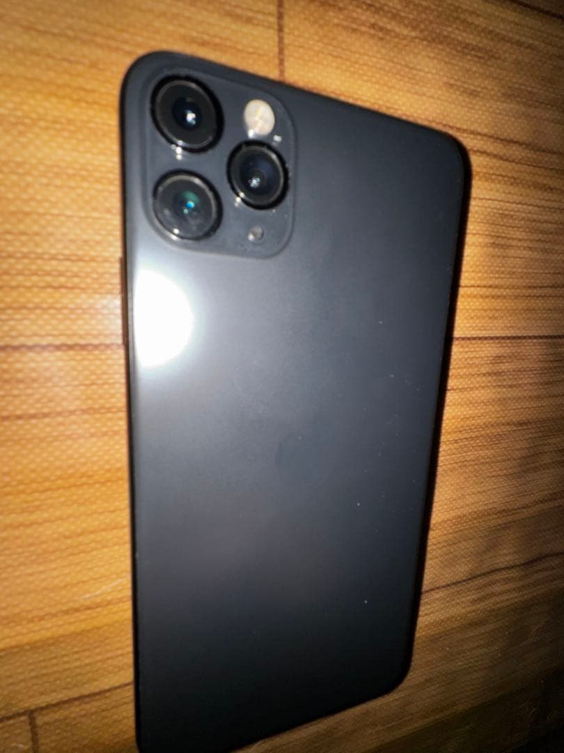 iPhone 11 Pro Max 256GB SIMフリー　ジャンク