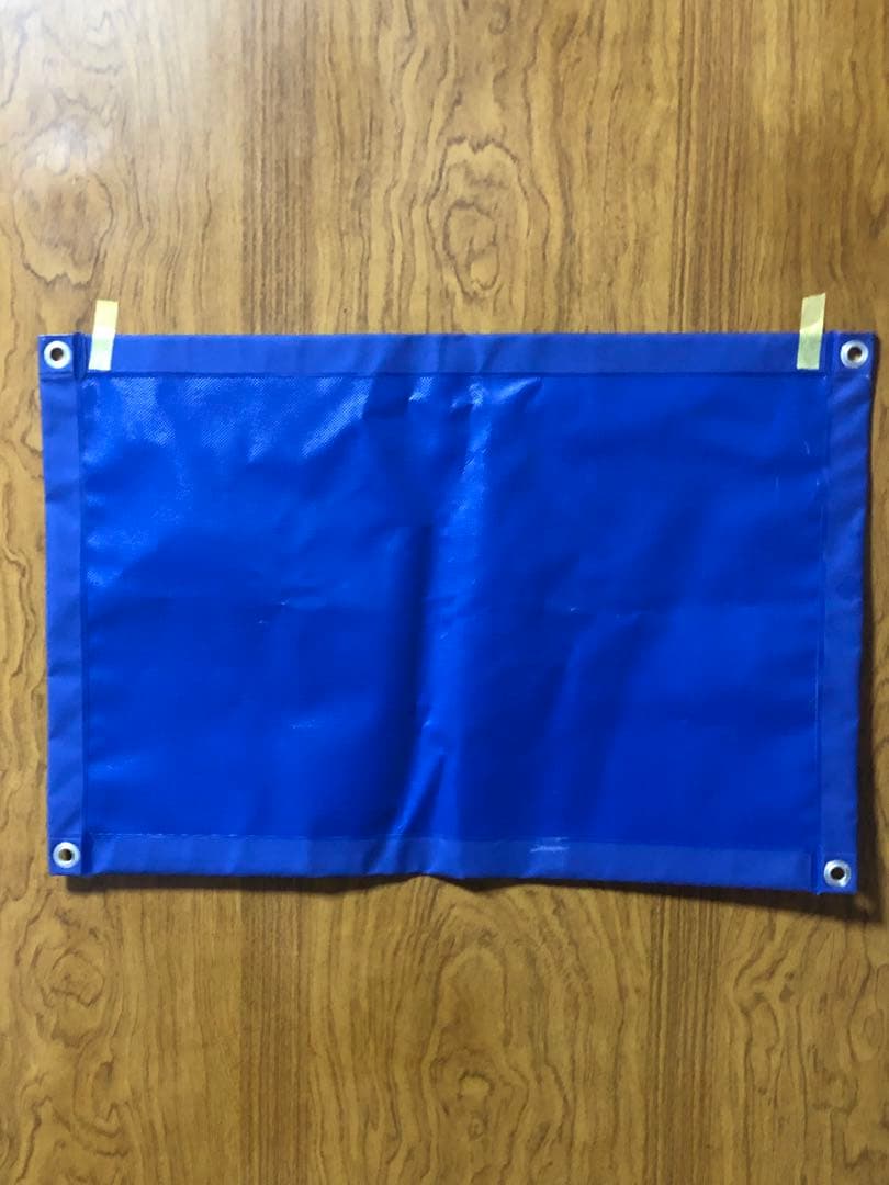 UNIFLAME PROSHOP ユニフレーム バナー タペストリー