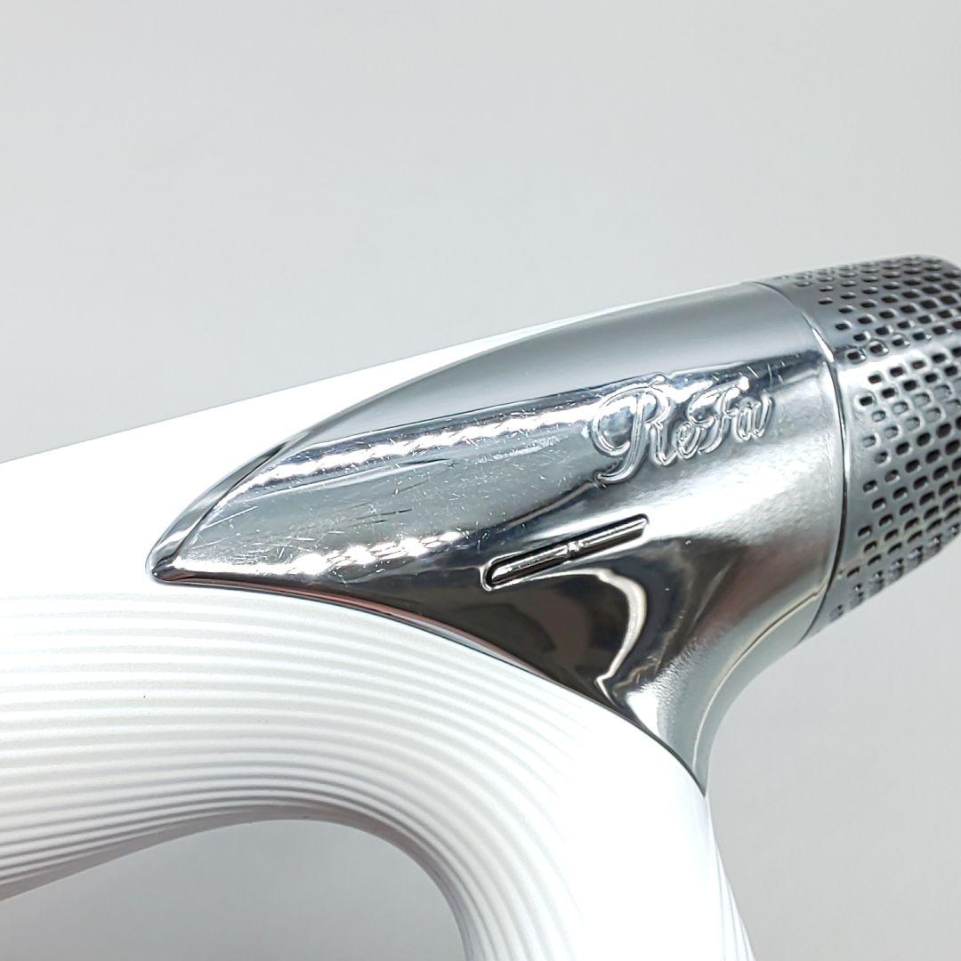 リファ ビューテック スマート ドライヤー《正規品・風量新品同様》902