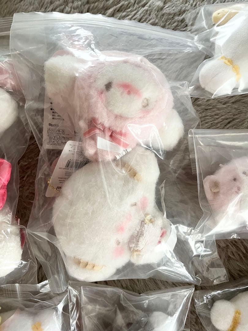 こぎみゅん マスコット 初恋