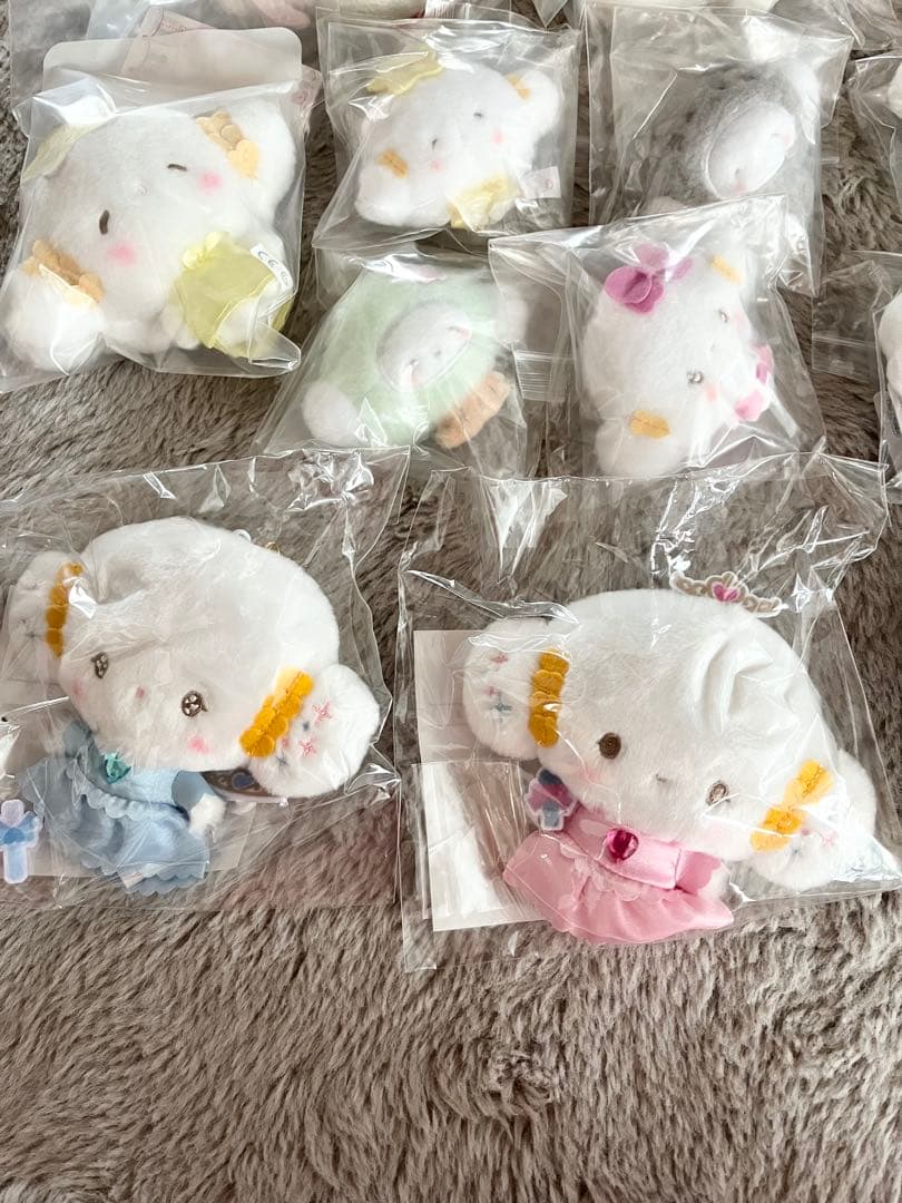 こぎみゅん マスコット 初恋