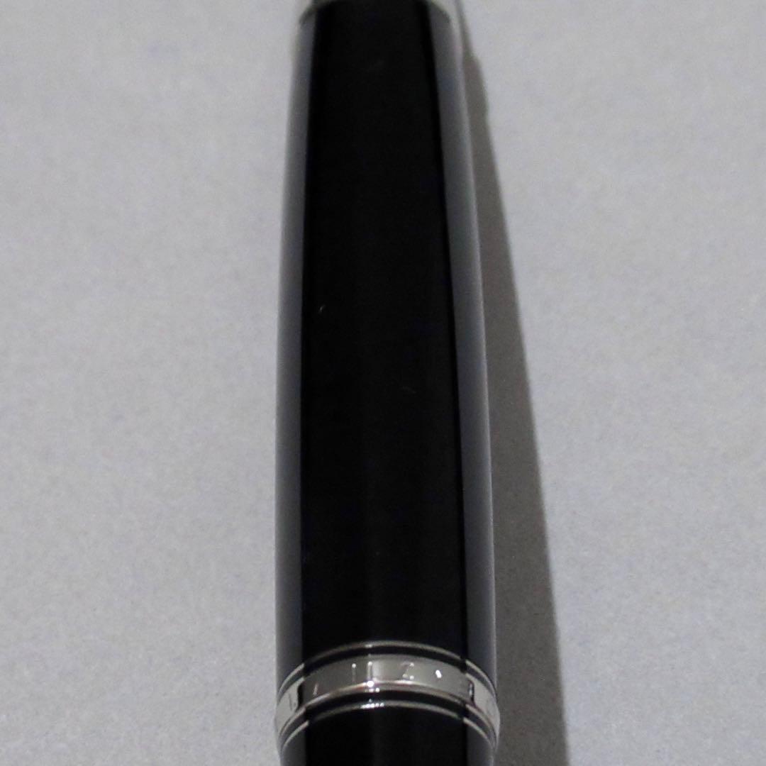 モンブラン ボールペン ボエム ブルー 5795