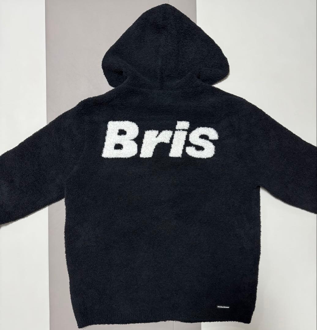 Bristol BAREFOOT DREAMS PILE ZIP UP フーディ