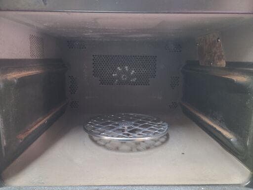 RINNAI リンナイ 電子コンベック　LPガス RMC-S12E