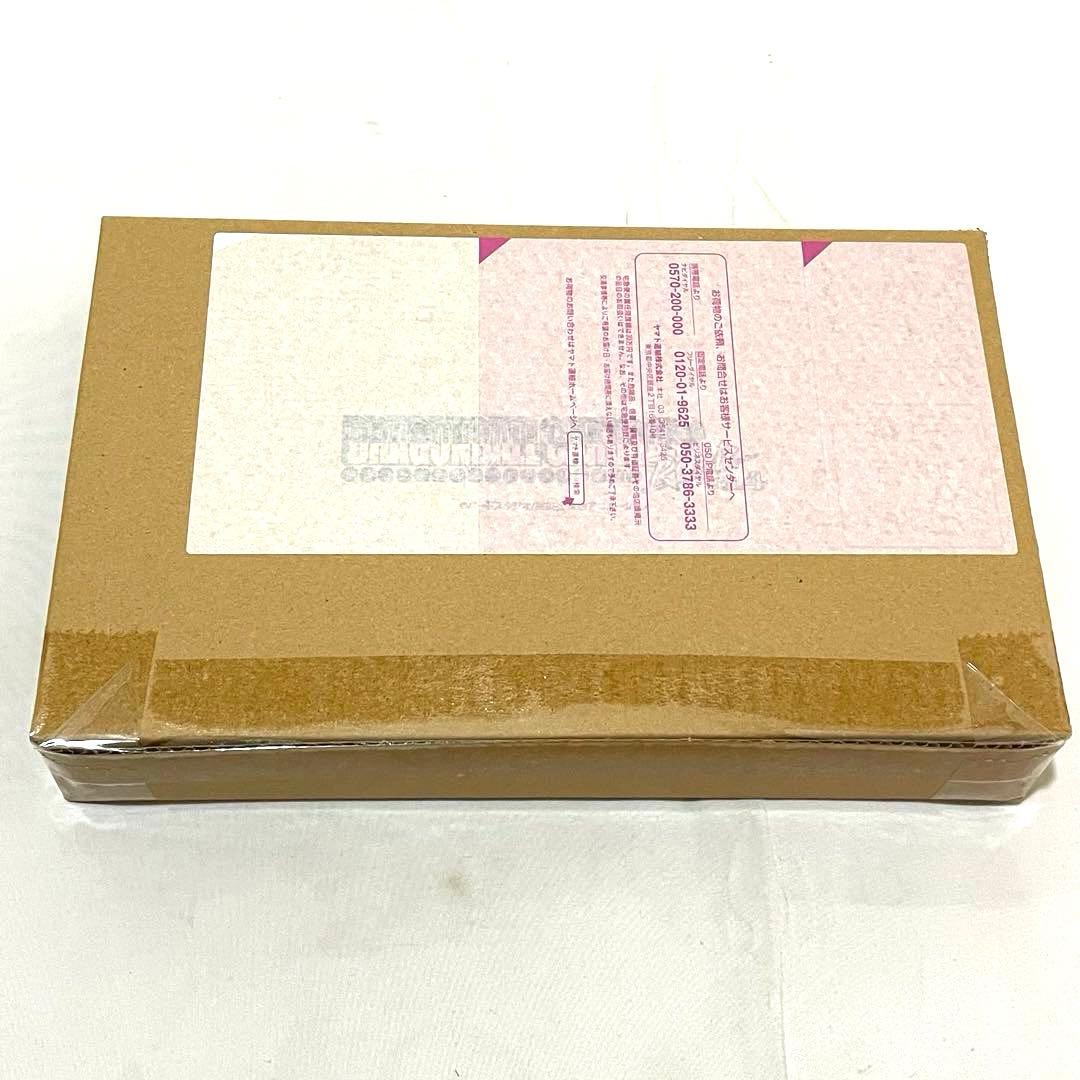 新品未開封 ドラゴンボール カードダス リミックスvol.1〜5 コンプリート