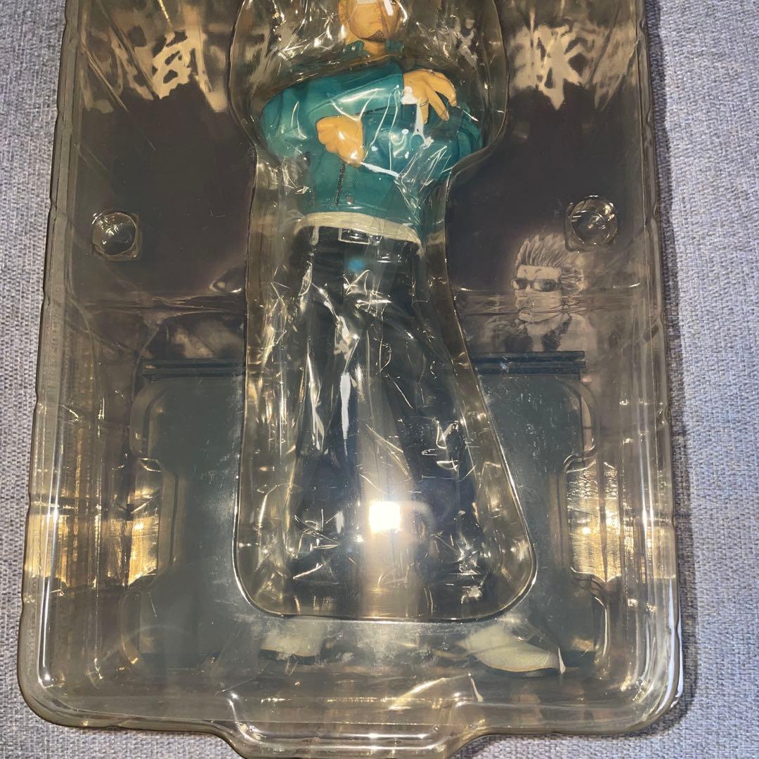 クローズフィギュア　戸川将太　通常版　FBG