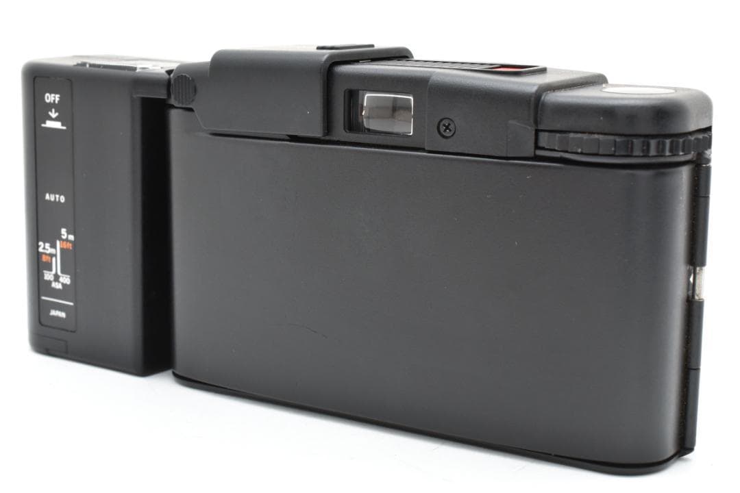 ■ 美品 ■ オリンパス　OLYMPUS XA2+A11 Y250810#538