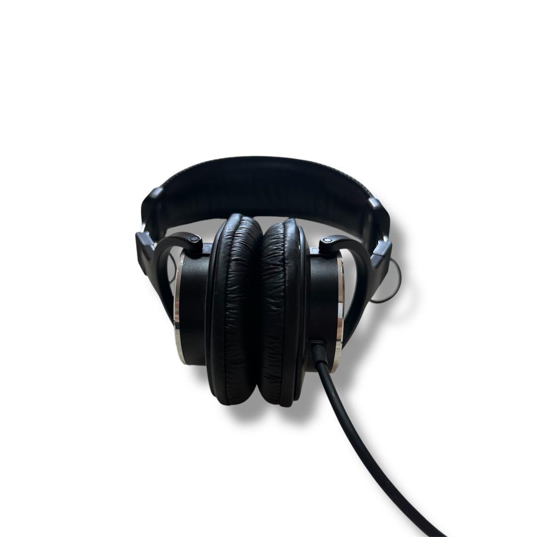 【即日発送‼️】【ジャンク品】SONY MDR-CD900ST 密閉型ヘッドホン