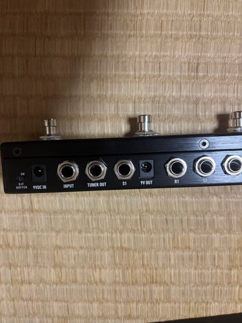 one control Xenagama Tail Loop MKⅢ