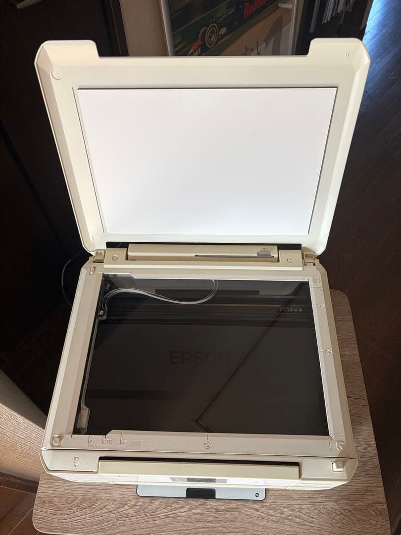 EPSON EP-806AW インクジェットプリンター 【ジャンク品】