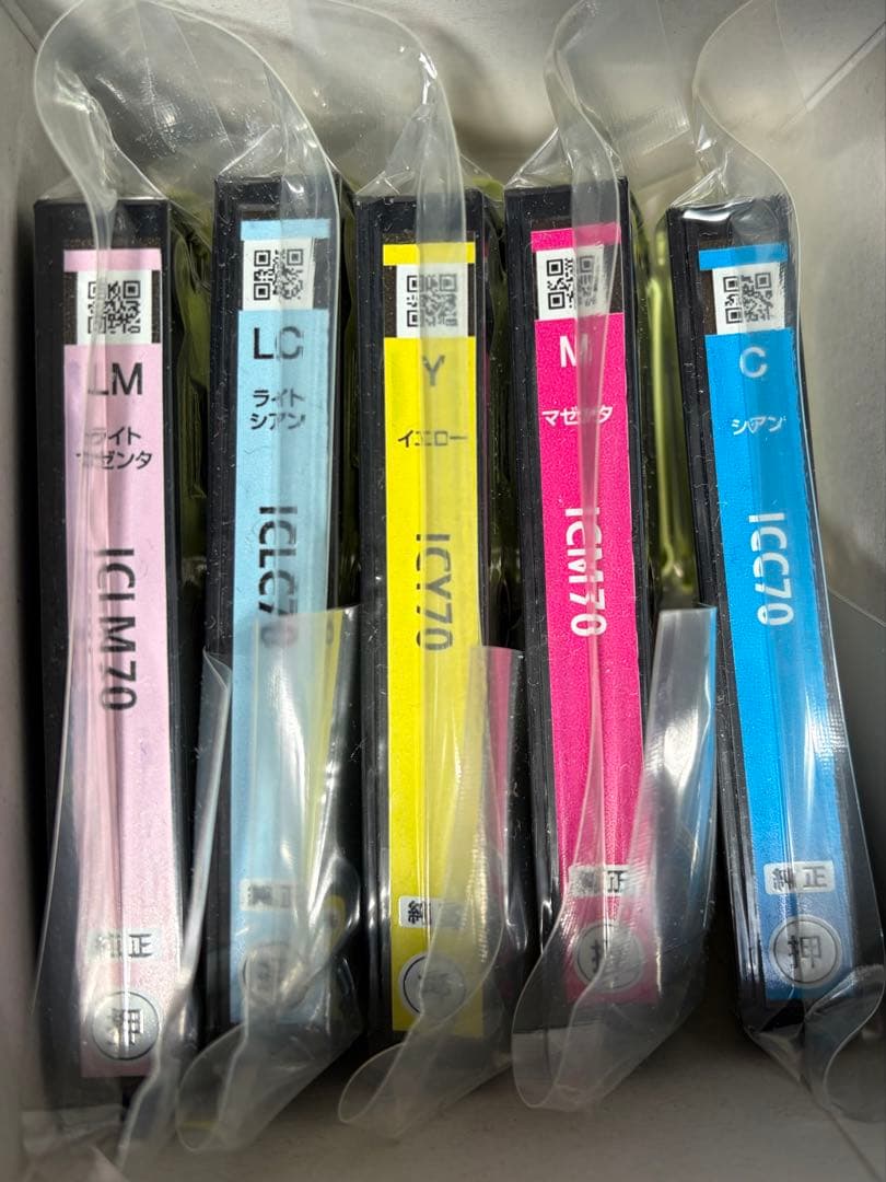 EPSON EP-806AW インクジェットプリンター 【ジャンク品】