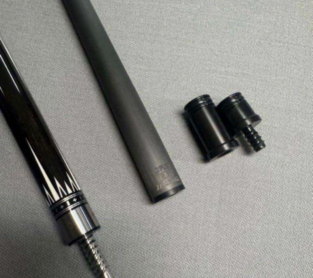 ビリヤード2025新品JFlowers JSCUE