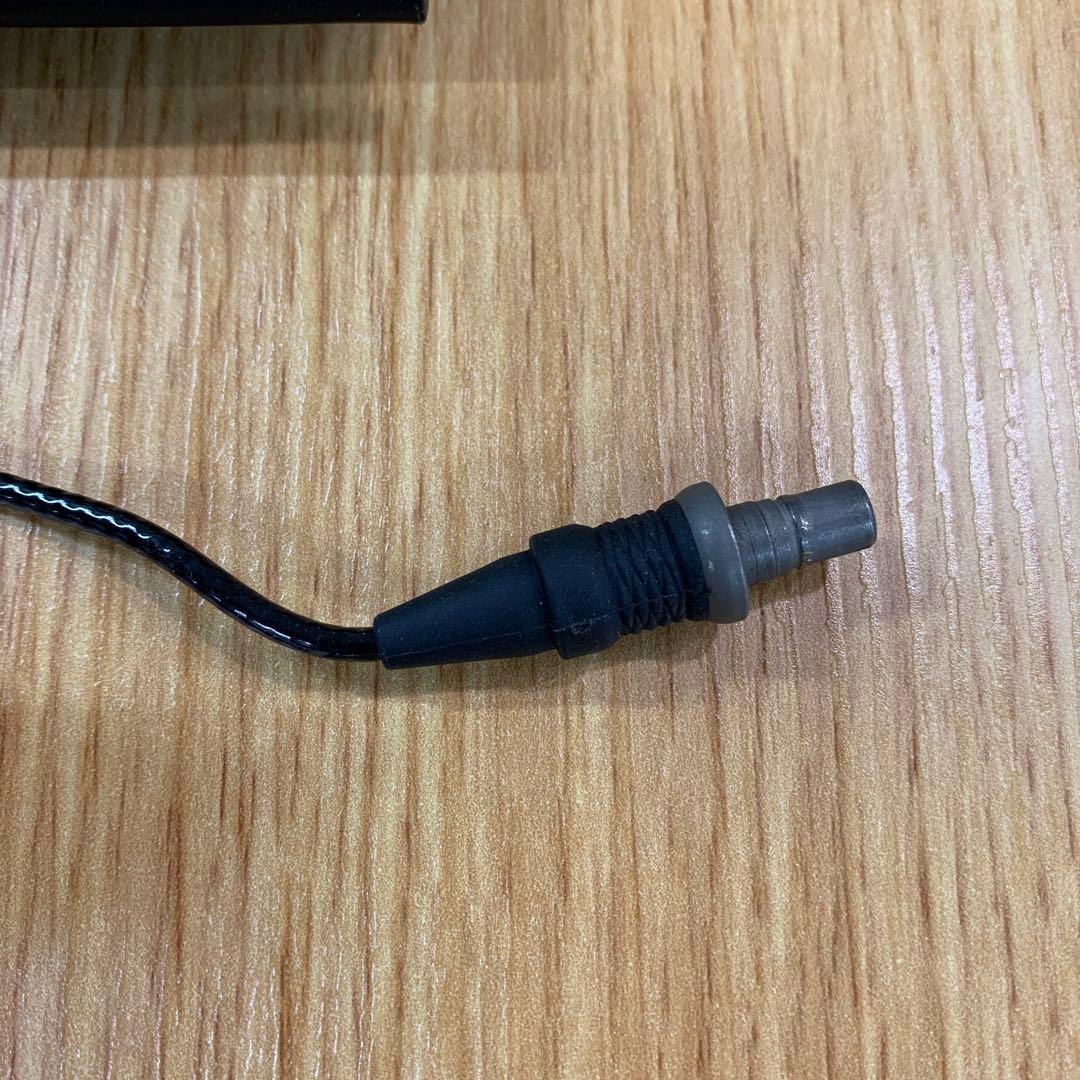 実物 Surefire SR07 リモートデュアルスイッチ