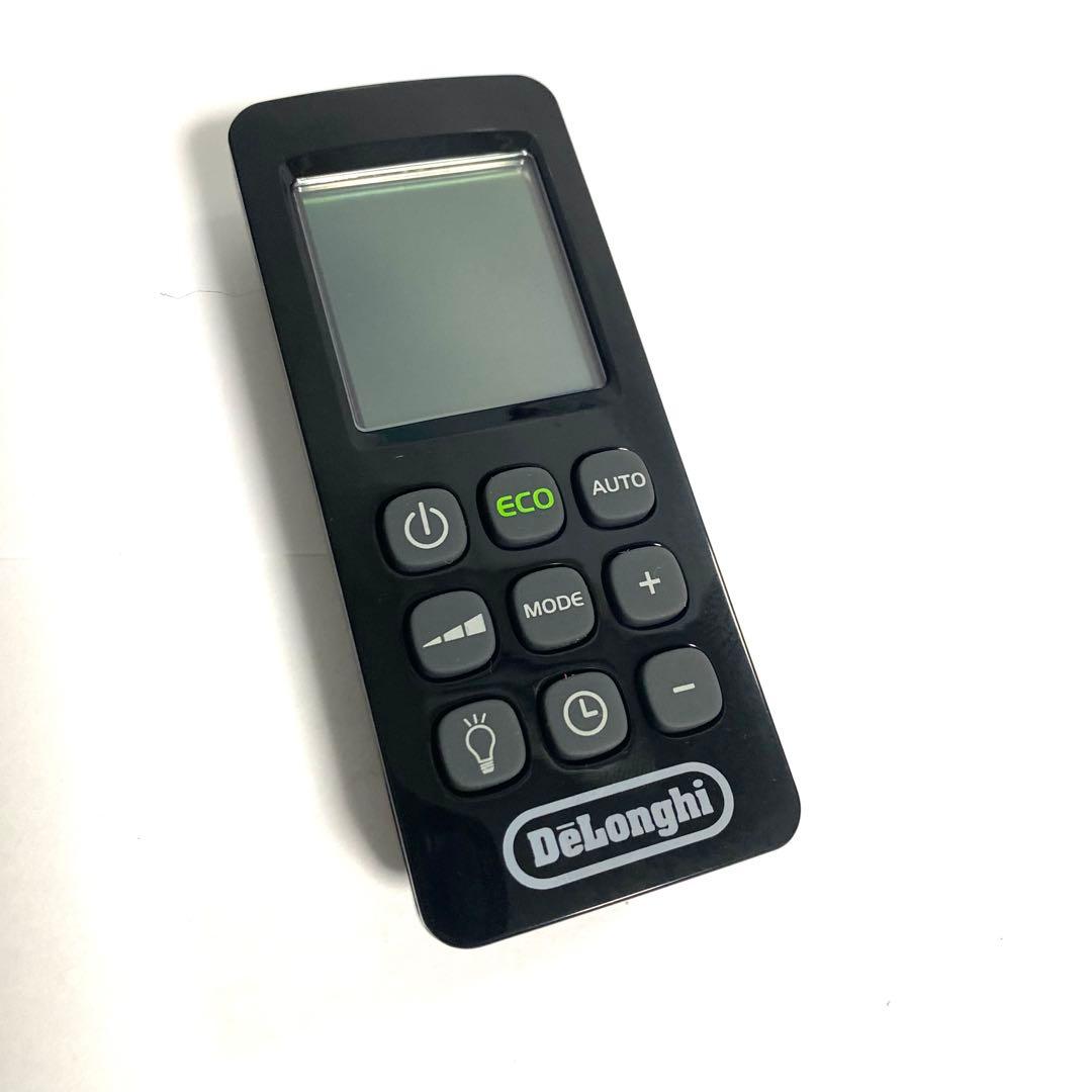 デロンギ DeLonghi マルチダイナミックヒーター MDH15-BK
