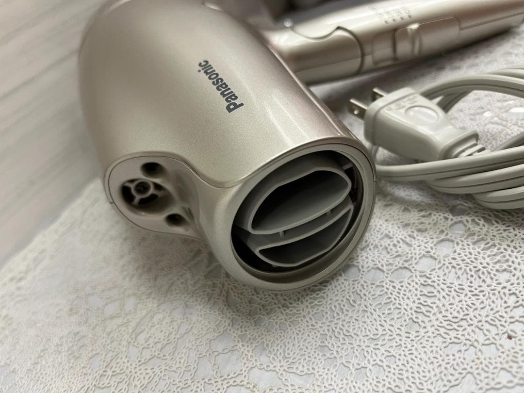 Panasonic　パナソニック　EH-NA9G　2022年製　ヘアドライヤー