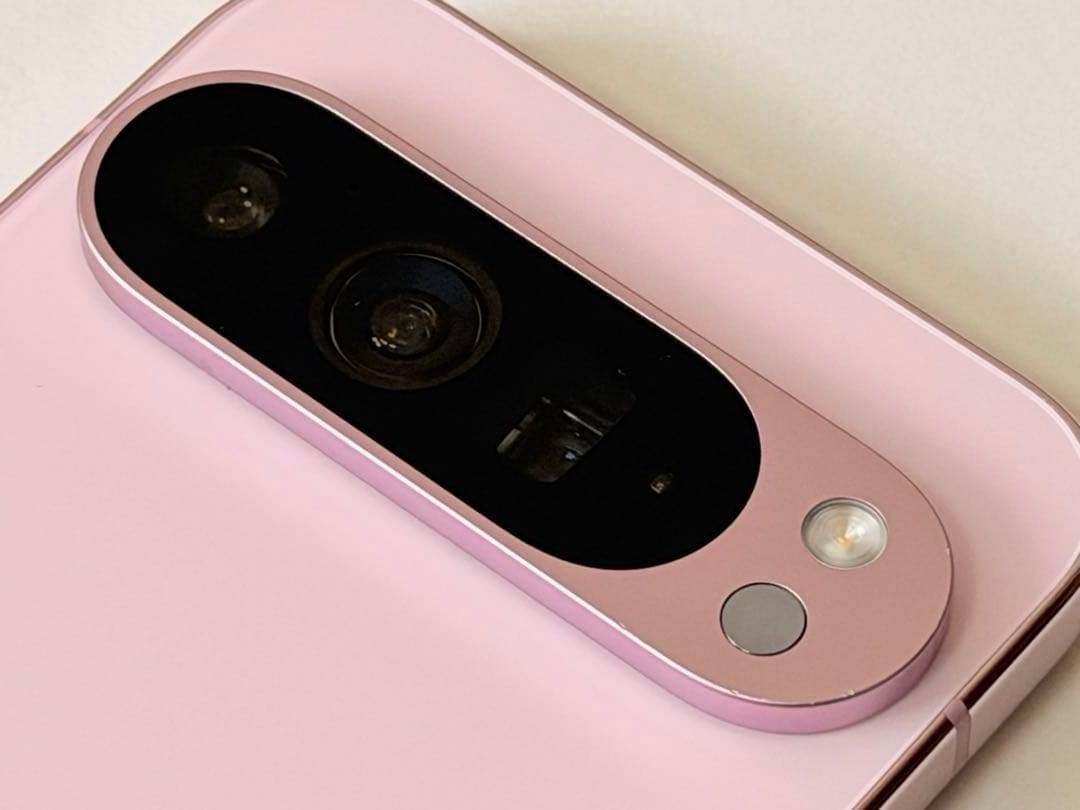 スマートフォン本体 Google Pixel9 Pro XL 256GB Rose Quartz