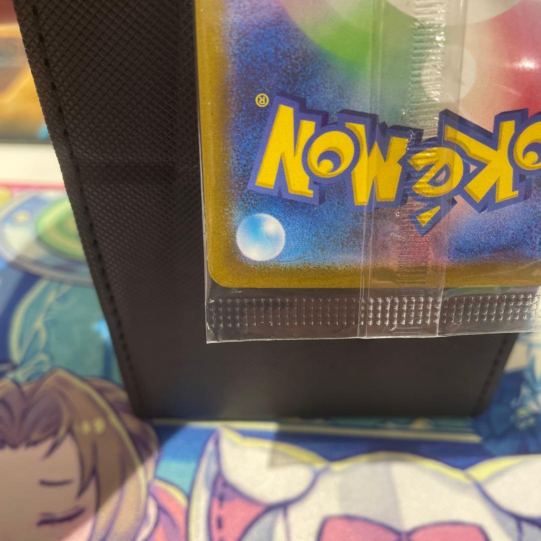 ビクティニ 争奪戦 美品未開封