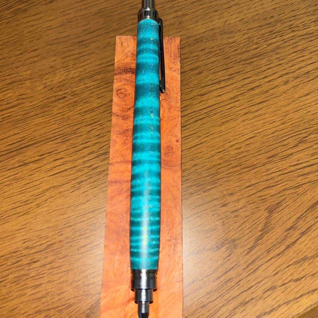 [極上杢]楓スタビライズドウッド 0.5mm 検索用→ 野原工芸 工房楔