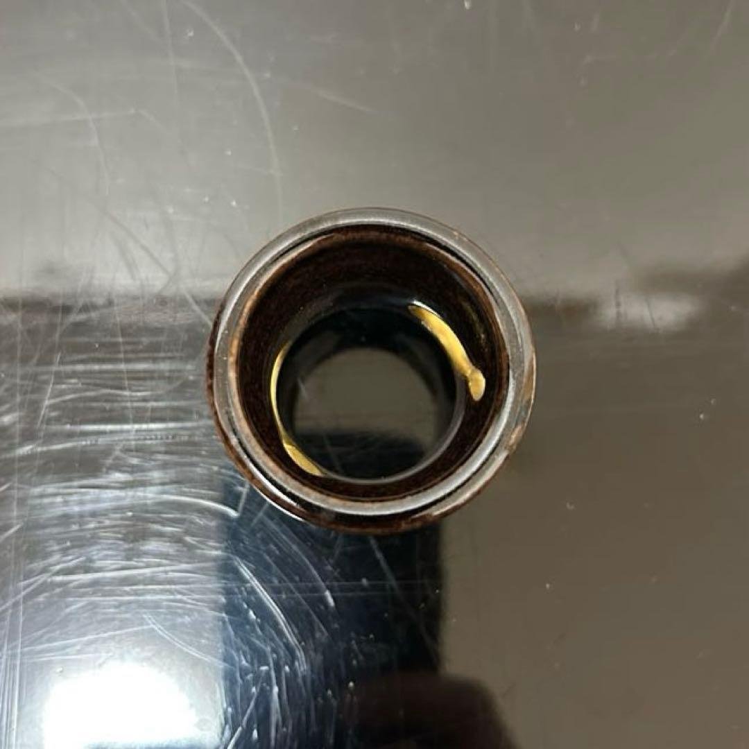 堀内宗完好　膳所瓢透蓋置　茶道具懐石茶箱即中斎七事式而妙斎棗水指茶碗茶杓香合惺斎