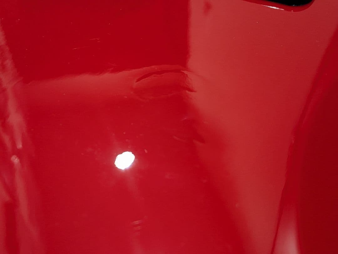 PLAYTECH ST025 570mmスケール ミニギター