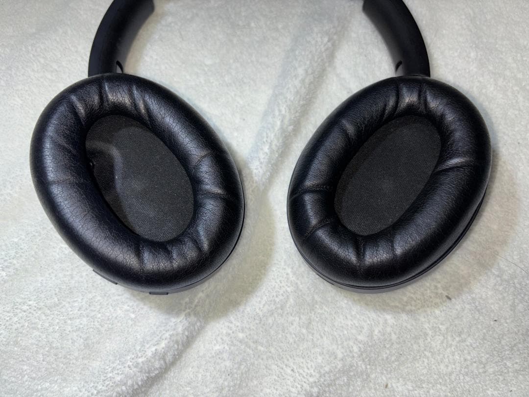 【美品】SONY WH-1000XM4 ワイヤレスヘッドホン