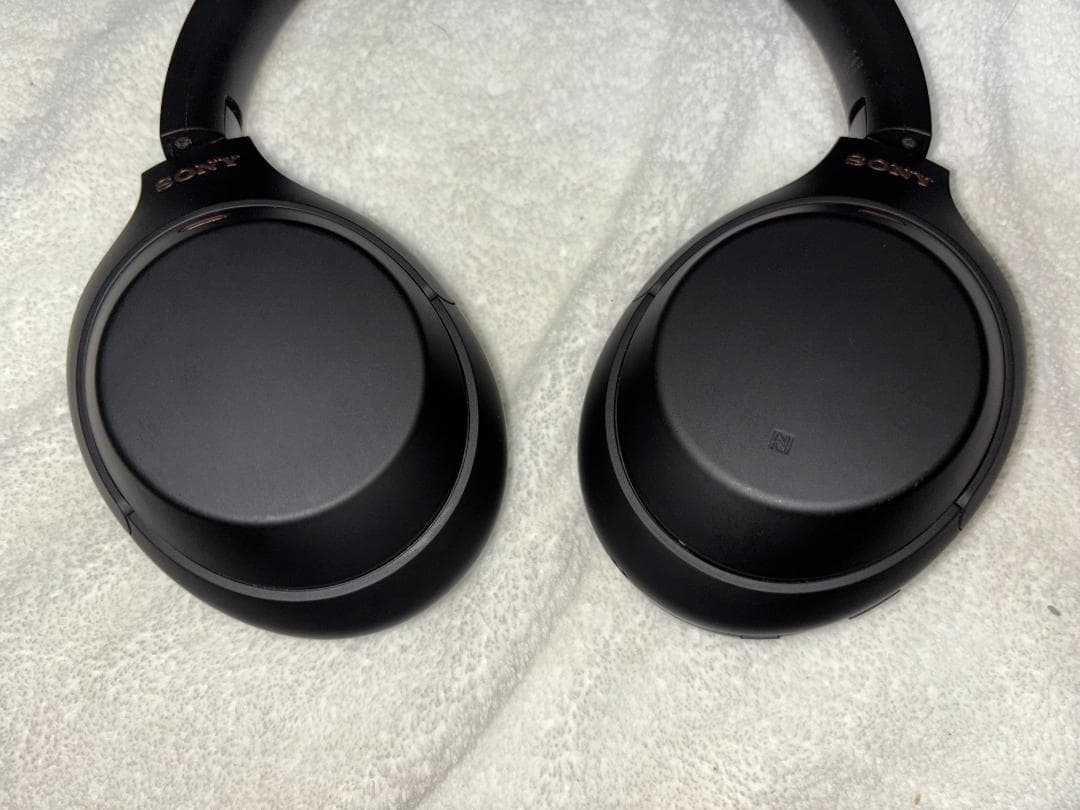 【美品】SONY WH-1000XM4 ワイヤレスヘッドホン