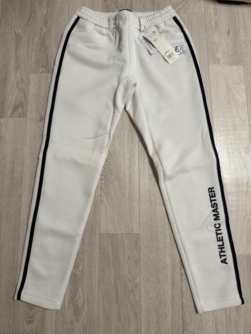 【新品・未使用】マスターバニー パンツ 0