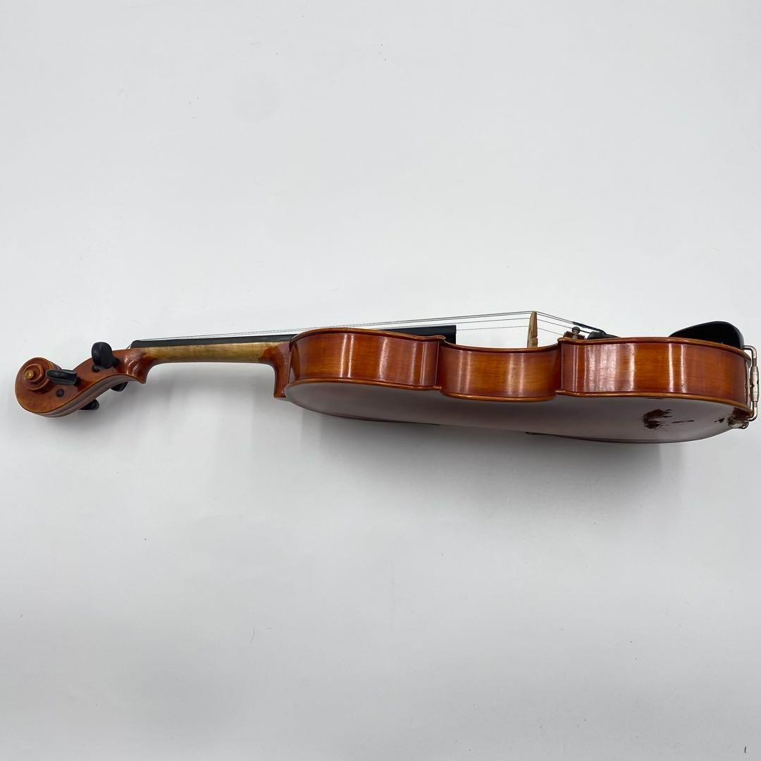 【弦・弓新品】スズキ No.360 1/2 バイオリン 1980年製