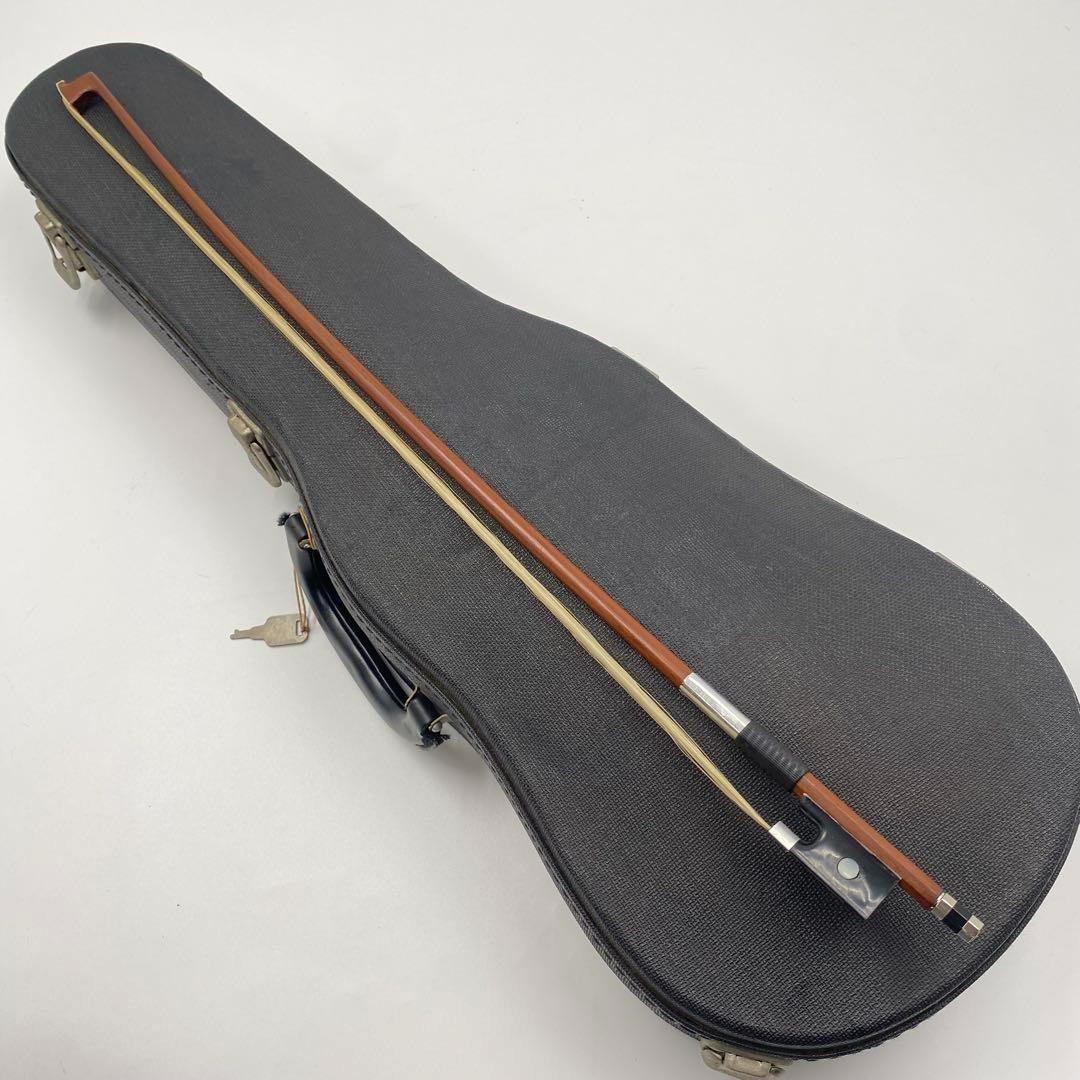 【弦・弓新品】スズキ No.360 1/2 バイオリン 1980年製