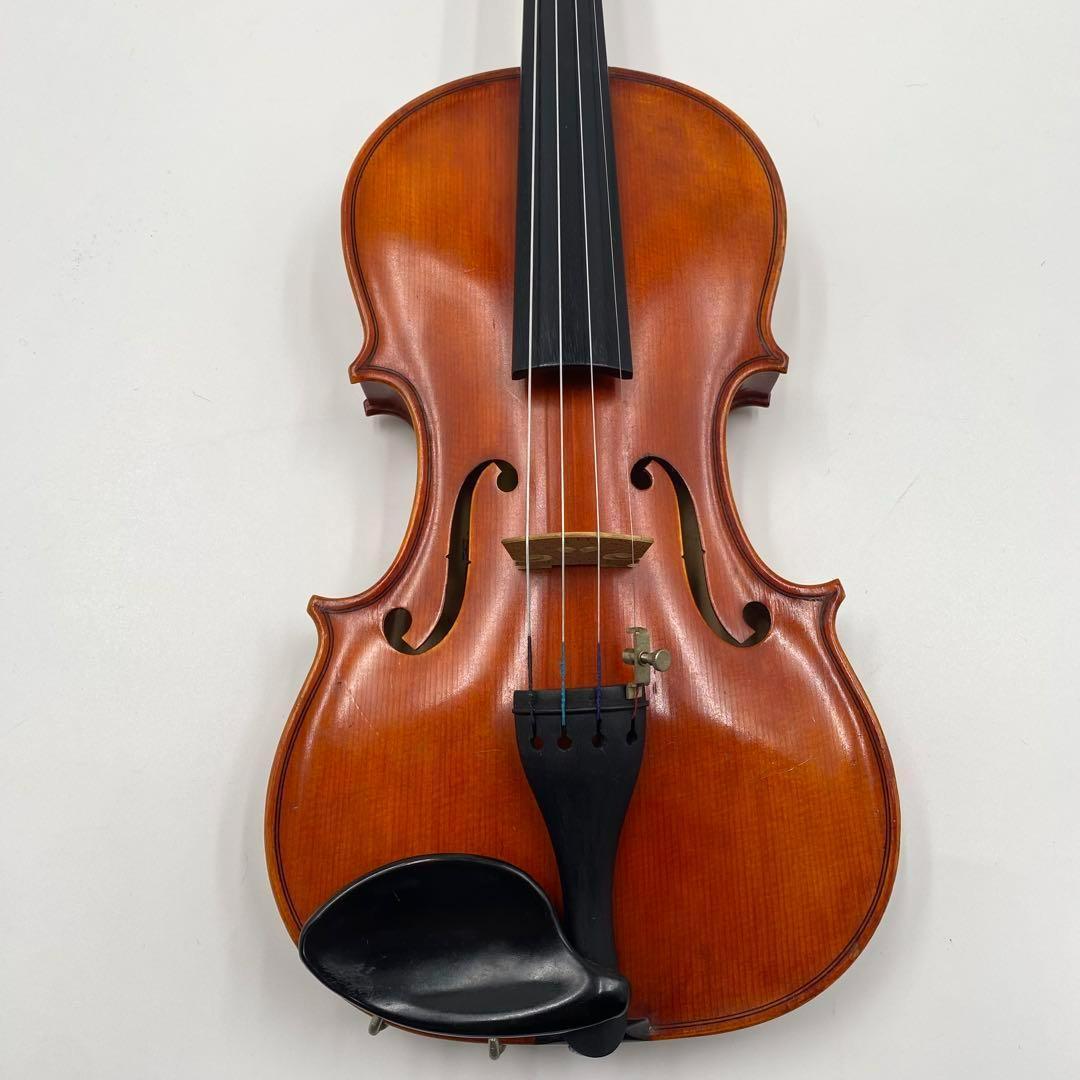 【弦・弓新品】スズキ No.360 1/2 バイオリン 1980年製