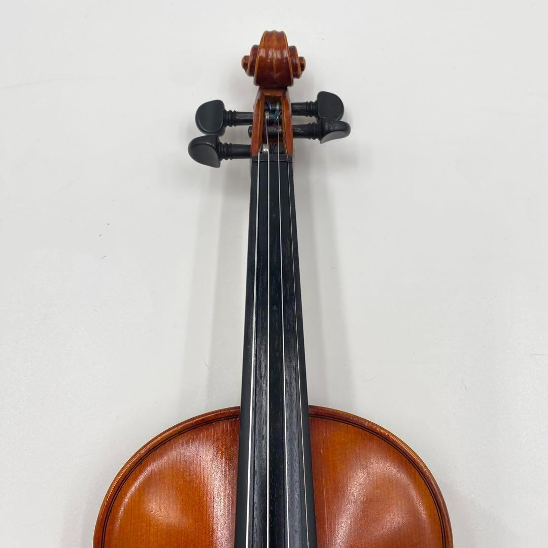 【弦・弓新品】スズキ No.360 1/2 バイオリン 1980年製